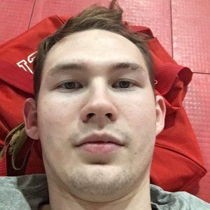 Meet your Posher, Nathan